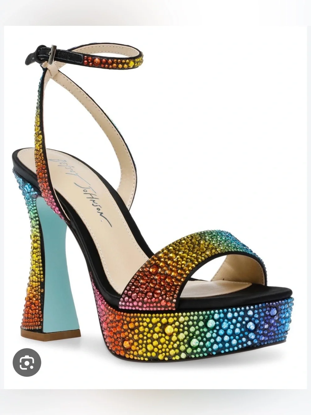 Betsy Johnson Shoes